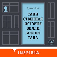 Таинственная история Билли Миллигана - Дэниел Киз - Hörbuch