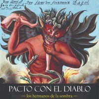 Pacto con el diablo - Victor Raúl Jaramillo - Hörbuch