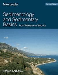 Sedimentology and Sedimentary Basins - Mike R. Leeder - E-Book