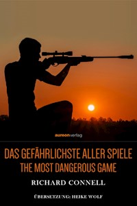 Das gefährlichste aller Spiele - Richard Connell - E-Book