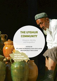 The Uyghur Community - - E-Book