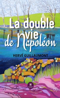 La double vie de Napoléon - Hervé Guillaumont - E-Book