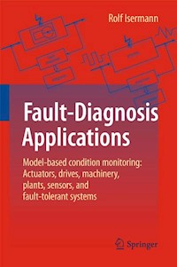 Fault-Diagnosis Applications - Rolf Isermann - E-Book