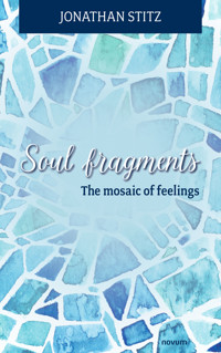 Soul fragments - The mosaic of feelings - Jonathan Stitz - E-Book