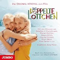 Das doppelte Lottchen - Erich Kästner - Hörbuch