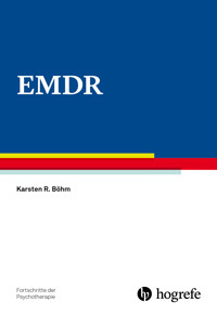 EMDR - Karsten R. Böhm - E-Book