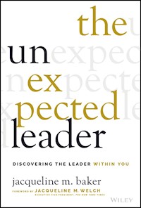 The Unexpected Leader - Jacqueline M. Baker - E-Book