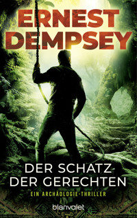 Der Schatz der Gerechten - Ernest Dempsey - E-Book