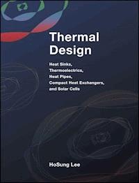Thermal Design - H. S. Lee - E-Book