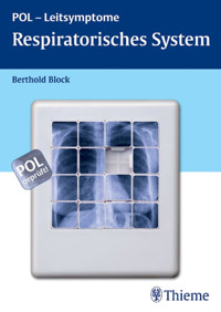 POL-Leitsymptome Respiratorisches System - Berthold Block - E-Book