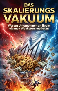 Skalierungs Vakuum - Markus Groß - E-Book