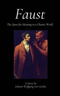 Faust - Johann Wolfgang von Goethe - E-Book