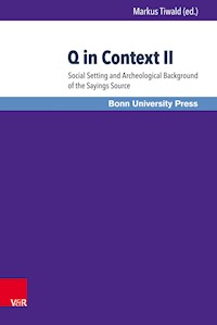 Q in Context II -  - E-Book