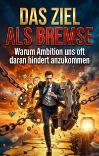 Das Ziel als Bremse - Miriam Sacher - E-Book