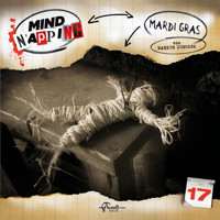 MindNapping, Folge 17: Mardi Gras - Markus Duschek - Hörbuch