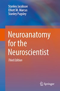 Neuroanatomy for the Neuroscientist - Stanley Jacobson - E-Book