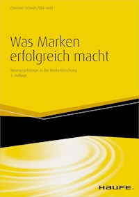Was Marken erfolgreich macht - Christian Scheier - E-Book