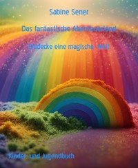 Das fantastische Abenteuerland - Sabine Sener - E-Book