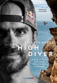 High Diver - Orlando Duque - E-Book