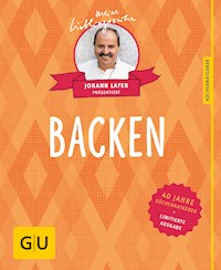 Backen -  - E-Book