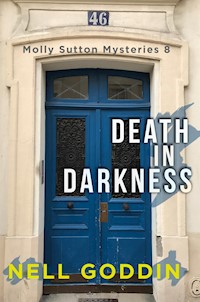 Death in Darkness - Nell Goddin - E-Book