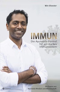 IMMUN - Win Silvester - E-Book