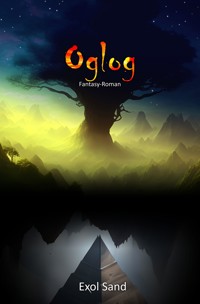 Oglog - Exol Sand - E-Book