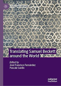Translating Samuel Beckett around the World -  - E-Book