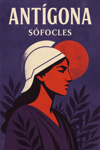 Antígona - Sófocles - E-Book