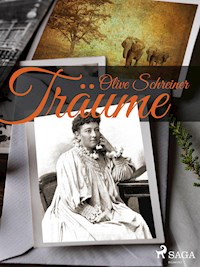 Träume - Olive Schreiner - E-Book