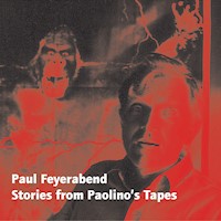 Stories from Paolino's Tapes - Paul Feyerabend - Hörbuch