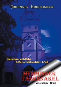 Memminger Tabernakel - Johannes Hohenhagen - E-Book