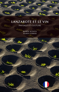 Lanzarote et le vin - Rubén Acosta - E-Book
