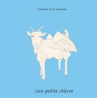 Une petite chèvre - Natacha de la Canopée - E-Book