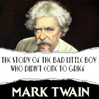 The Story of the Bad Little Boy Who Didn't Come to Grief - Mark Twain - Hörbuch