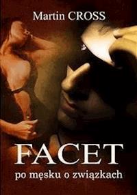 Facet - Martin Cross - E-Book