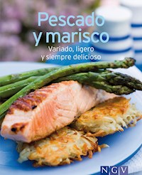 Pescado y marisco -  - E-Book