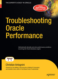 Troubleshooting Oracle Performance - Christian Antognini - E-Book