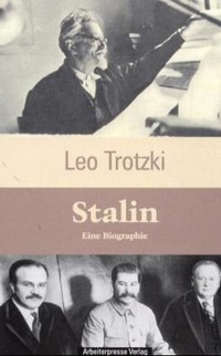 Stalin - Leo Trotzki - E-Book