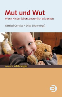 Mut und Wut -  - E-Book