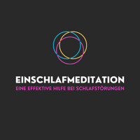 Einschlafmeditation: Eine effektive Hilfe bei Schlafstörungen - Joachim Augstein - Hörbuch