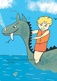 Hans Pappe II - Petra Vetter - E-Book