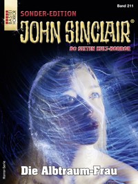 John Sinclair Sonder-Edition 211 - Jason Dark - E-Book
