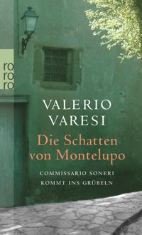 Die Schatten von Montelupo - Valerio Varesi - E-Book