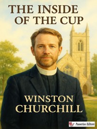 The Inside of the Cup - Winston Churchill - E-Book