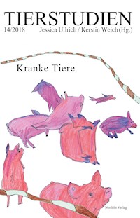 Kranke Tiere - Florian Auerochs - E-Book