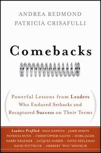 Comebacks - Andrea Redmond - E-Book