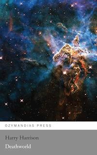 Deathworld - Harry Harrison - E-Book