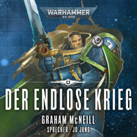 Warhammer 40.000: Die Chroniken des Uriel Ventris 6 - Graham McNeill - Hörbuch