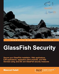 GlassFish Security - Kalali Masoud - E-Book